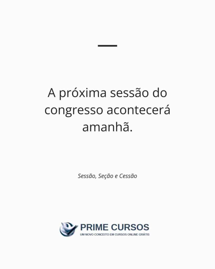frase sessao congresso canva