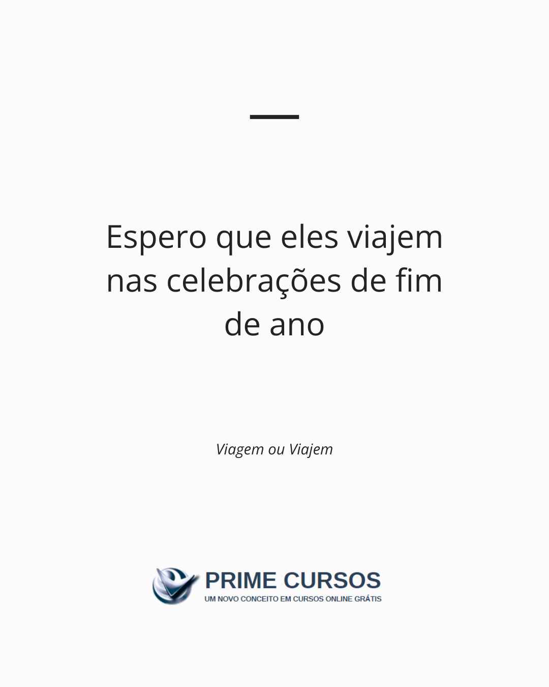 frase viajem celebracoes canva
