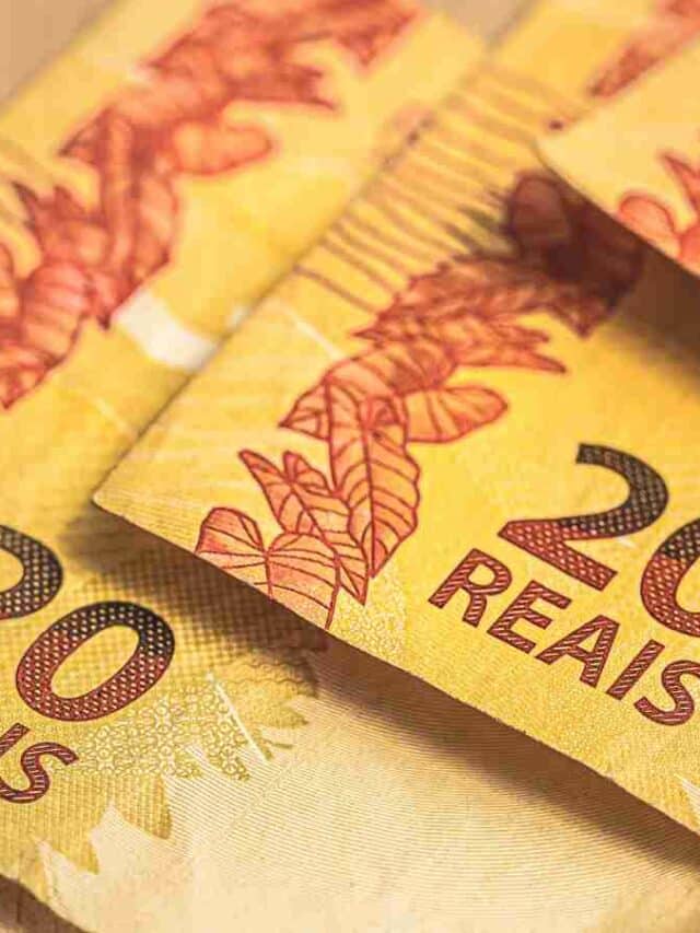 Valor da Nota de R$20 Supera a de R$100, Entenda!