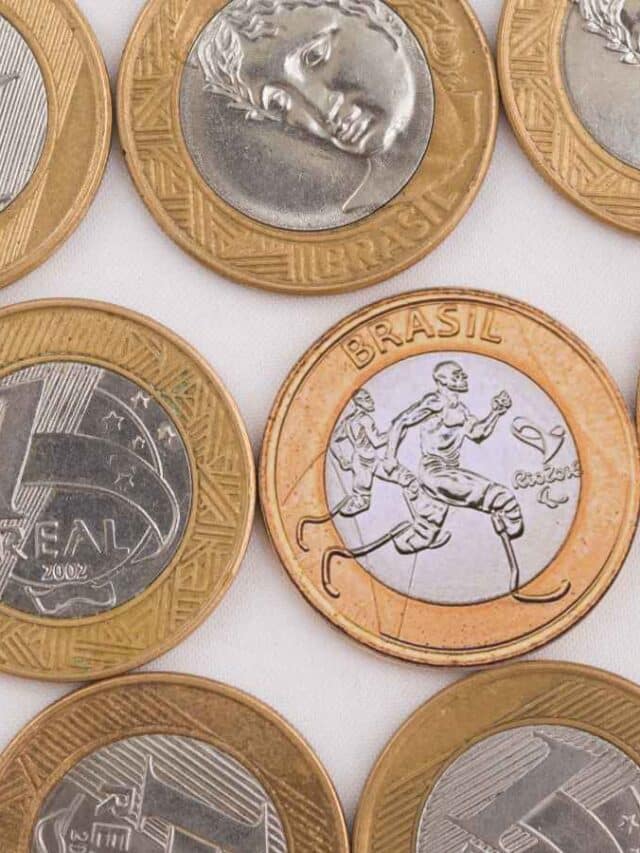 Valor da Moeda Perna de Pau: R$20 Mil? Explicação da Polêmica