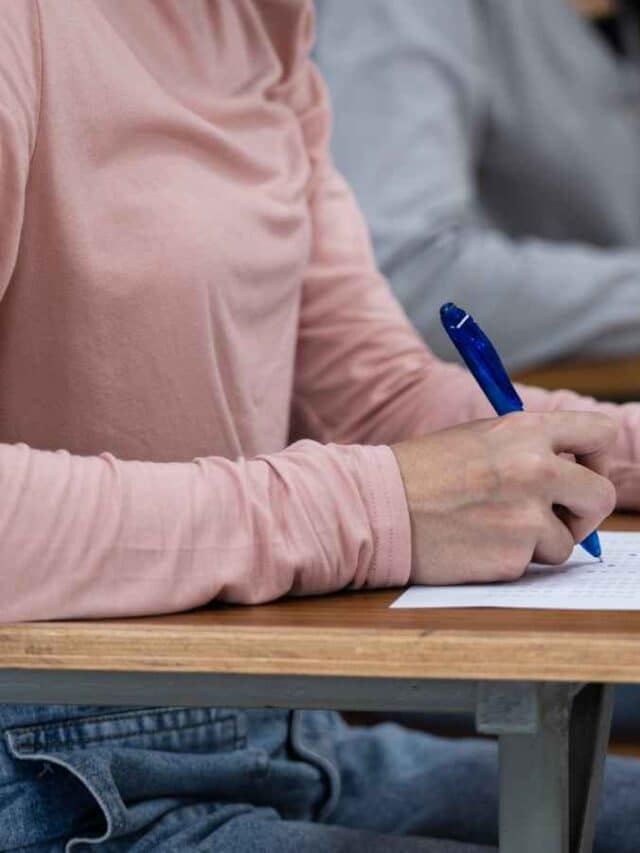 Top 10 Tópicos de Redação para Concursos Públicos