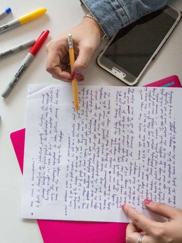 Aprenda a interpretar textos com estas 10 dicas infalíveis!