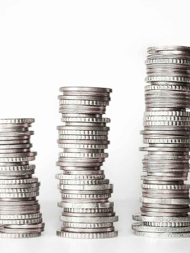 Moedas de 1 centavo valorizam e juntas chegam a R$900,00