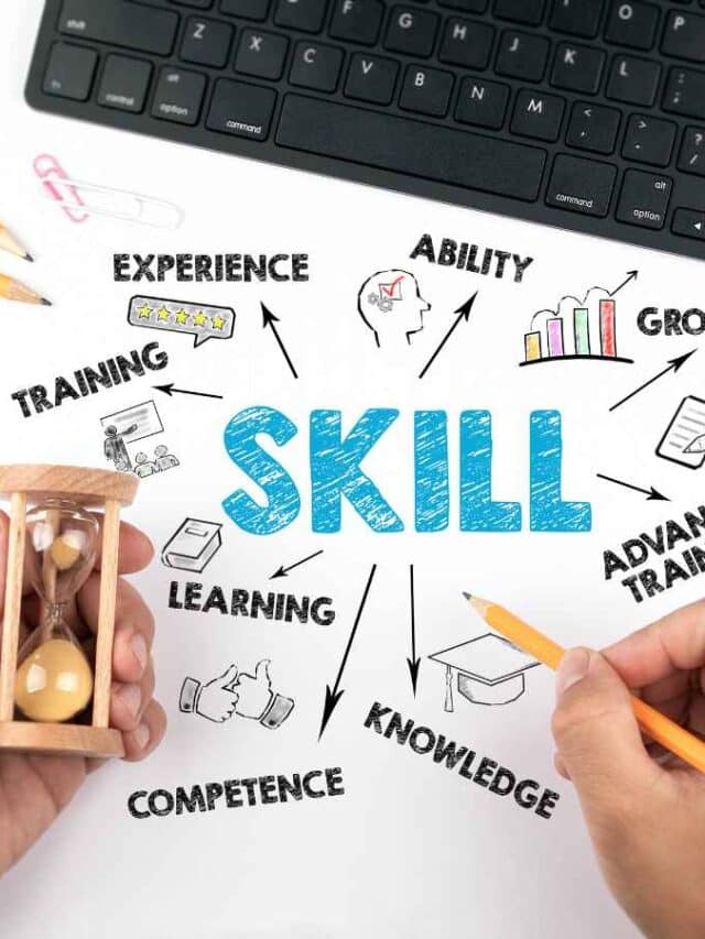 Veja as Habilidades Mais Desejadas Pelas Empresas Atualmente