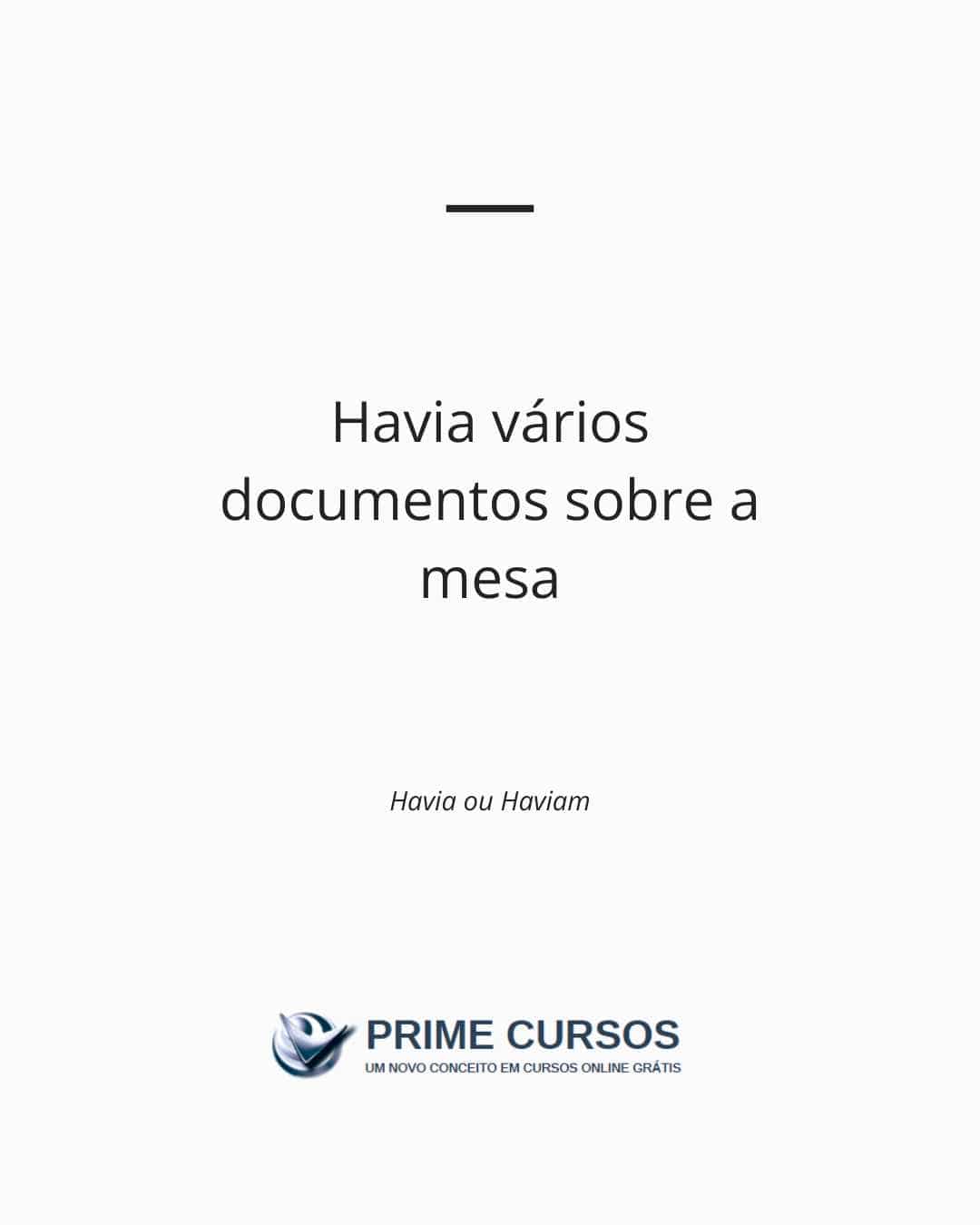 frase havia documentos canva