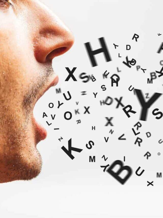 Conheça 15 palavras que muitos ainda erram ao falar ou escrever