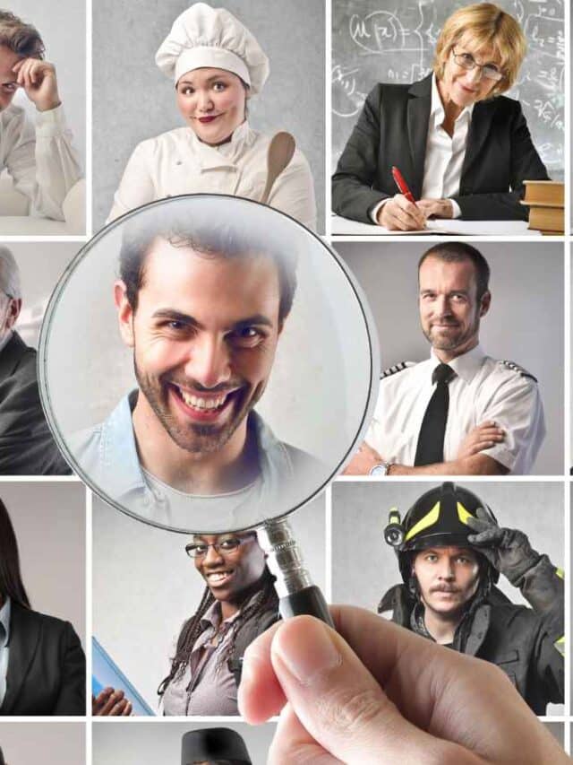 Top 10 profissões que devem ser as mais desejadas em 2026