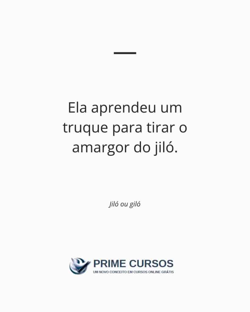 frase amargor jilo canva